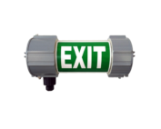 Lampada exit atex