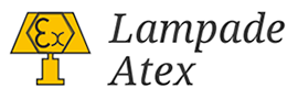 Lampade ATEX Logo